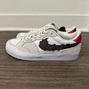 NIKE SB ZOOM POCO PLUS sz 7.5